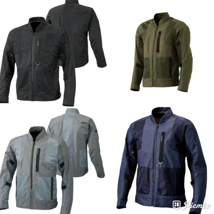 Rs Taichi RSJ319 Vento Air Jacket