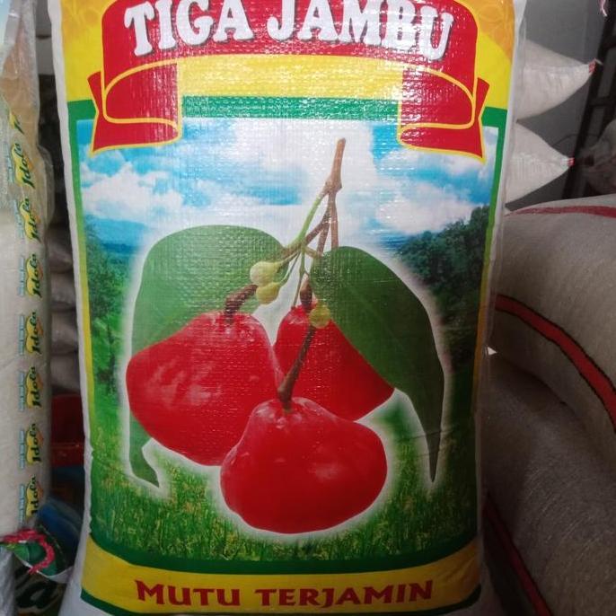 beras jambu 15kg