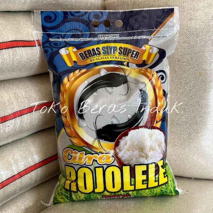 BERAS ROJOLELE PREMIUM 20KG