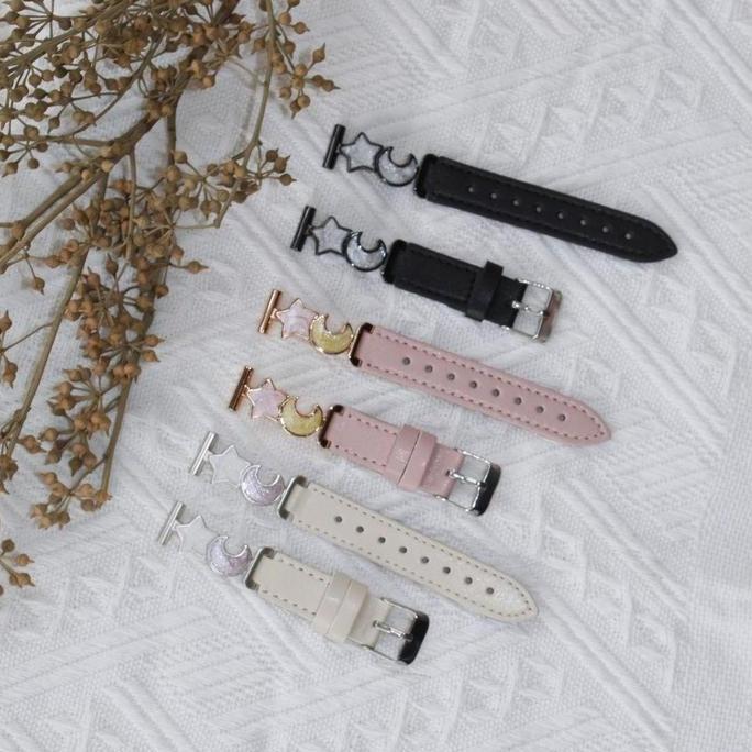 Starmoon Strap for Redmi watch 4 Redmi Watch 5 Redmi Watch 6