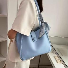 Saless Totebag Wanita Florida / Tas Florida Handbag Wanita ( Plus Twilly / Scarf )