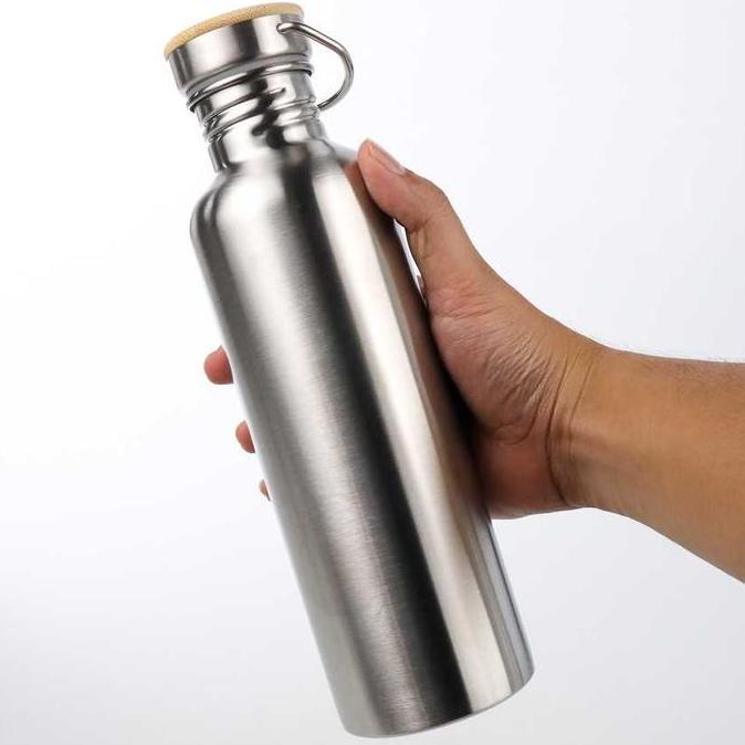 REDDAR Termos Air Minum Mini Hot&Cool 1 Liter Tremos Travel Tahan Air Panas