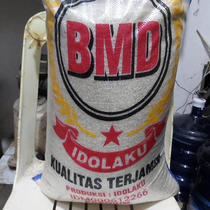 Beras "Setra Ramos BMD 20kg