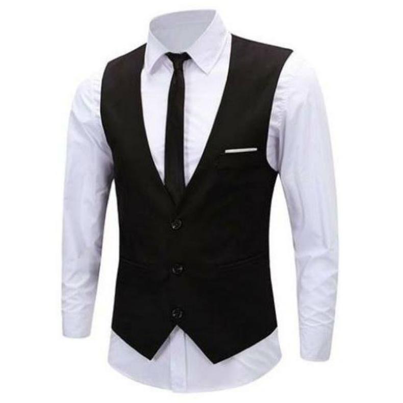 PROMO JAS ROMPI PRIA MODERN/ROMPI NIKAH/ROMPI KANTOR/VEST PRIA ROMPI FORMAL