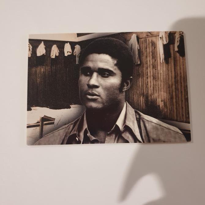 New Eusebio-Portugal | Futera Unique 2012 The Greats (Legends)