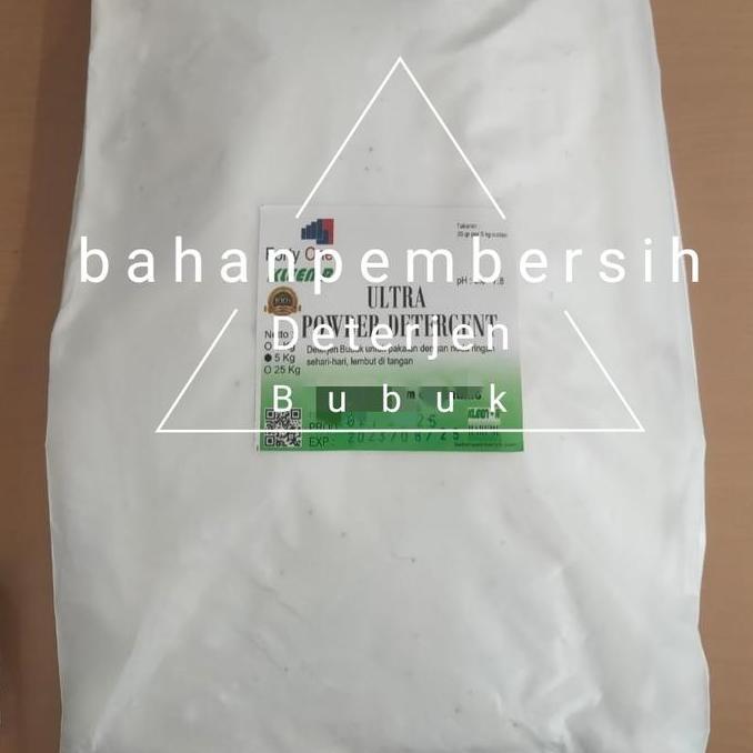 NANDINEKAYA - DETERJEN BUBUK FORTY ONE KLEEN-R HARUME POWDER DETERGENT