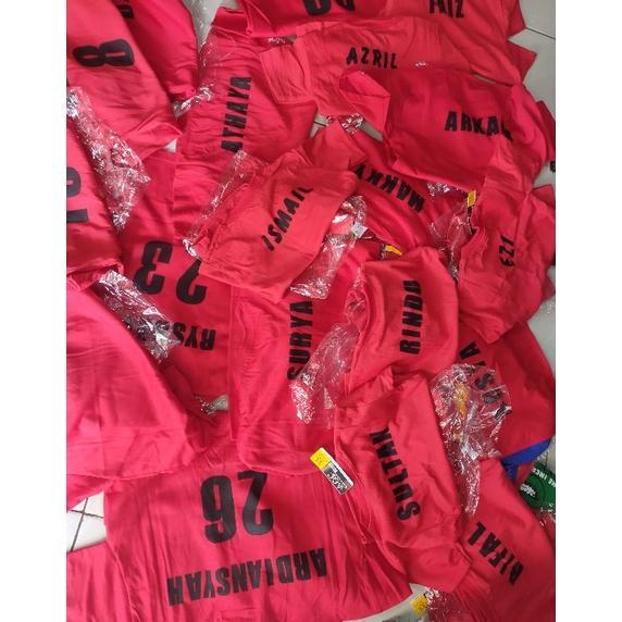 SANLOSHOP BAJU ANAK TIMNAS INDONESIA ORIGINAL