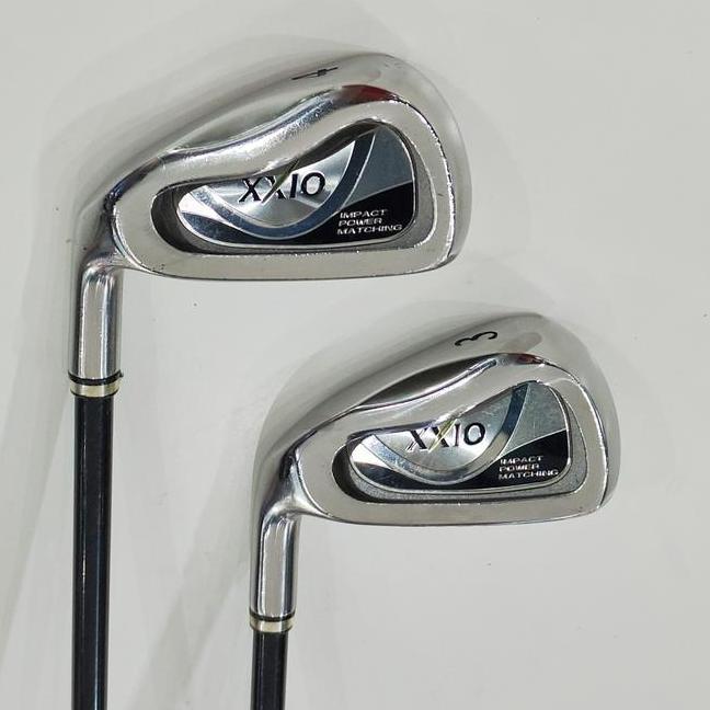 Sti Golf Kidal Lefty