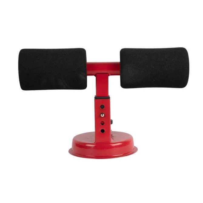 Burnlab Sit Up Bar | Alat Bantu Situp Home Fitness Olahraga Otot Perut Pria Perut Pria