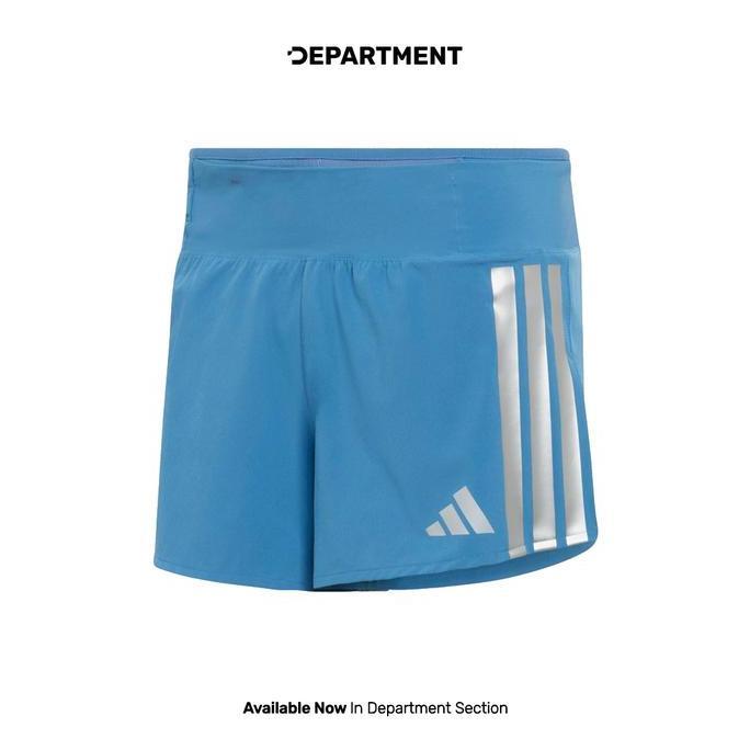 HEMAT BANGET - Celana Lari Pria ADIDAS ADIZERO EKIDEN KB1491 ORIGINAL