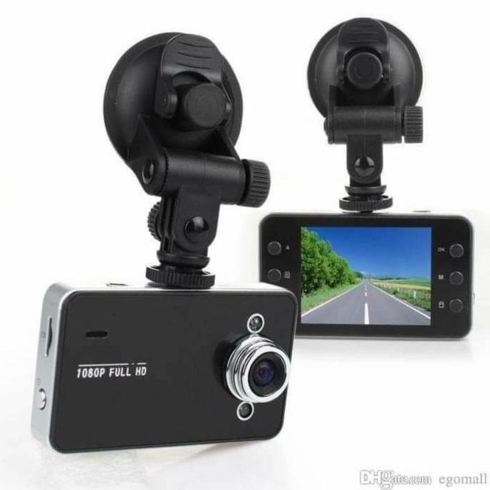 ORIGINAL Dash Camera Mobil