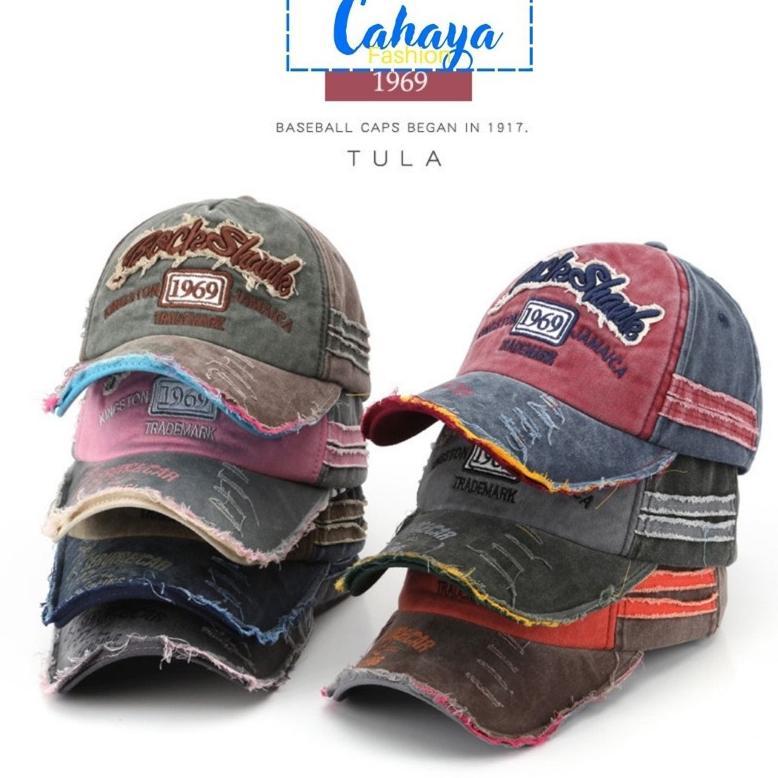 NEW CAHAYA Baseball cap : Topi Baseball Topi Snapback A26 [terbaik][terlaris]