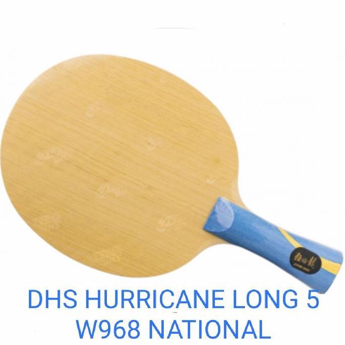 HARGA DISC - DHS Hurricane LONG 5 W968 NATIONAL