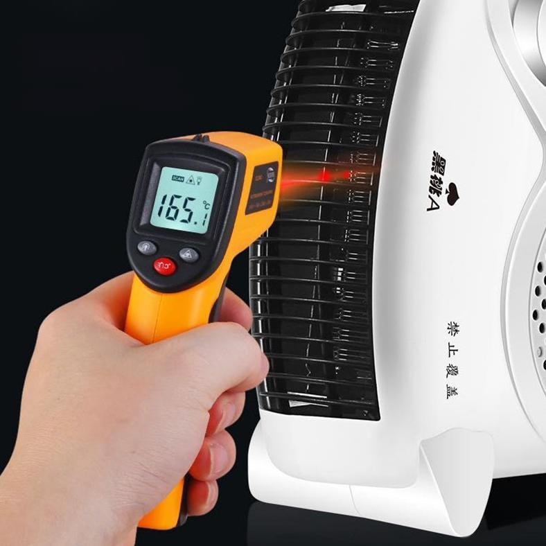 new product alat pemanas ruangan 600w portable penghangat ruangan untuk kamar