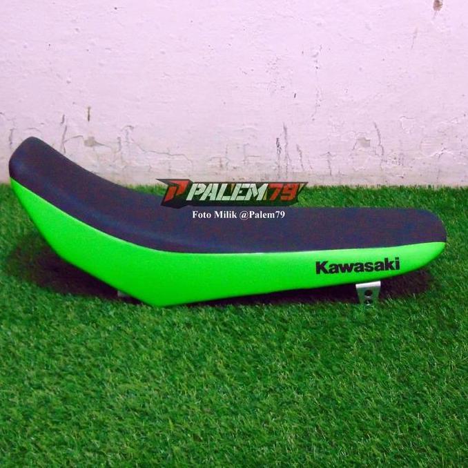 Ready Jok Ori KLX 150 BF - Original Kawasaki murah