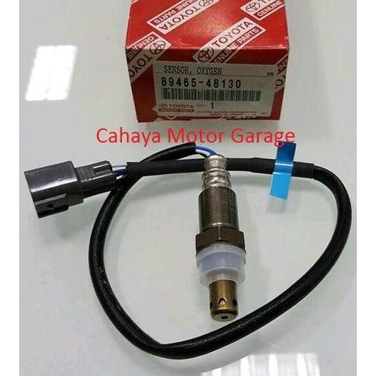 Sensor Oksigen Sensor O2 Harrier 2.4 ACU30 Original 89465-48130