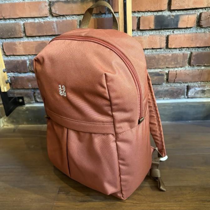 EIGER TAS RANSEL WANITA WS FLOR BACKPACK 15L - TERAKOTA
