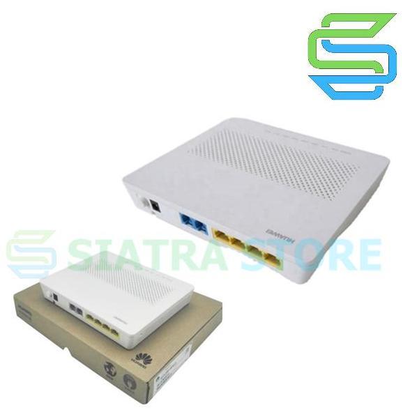 TERBARU - Huawei EPON ONT HG8240F | EPON ONU HG8240F