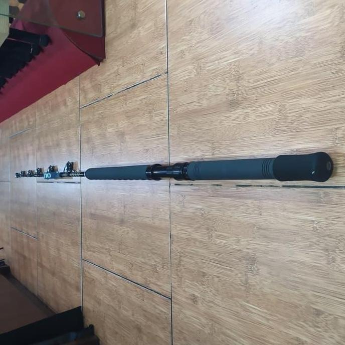 TERMURAH - Joran Trolling Shimano Tyrnos