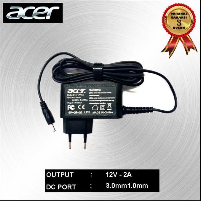 Adaptor Charger Acer One 14 L1410 L1410-C7TL L1410-C5VL L1410-C4VA