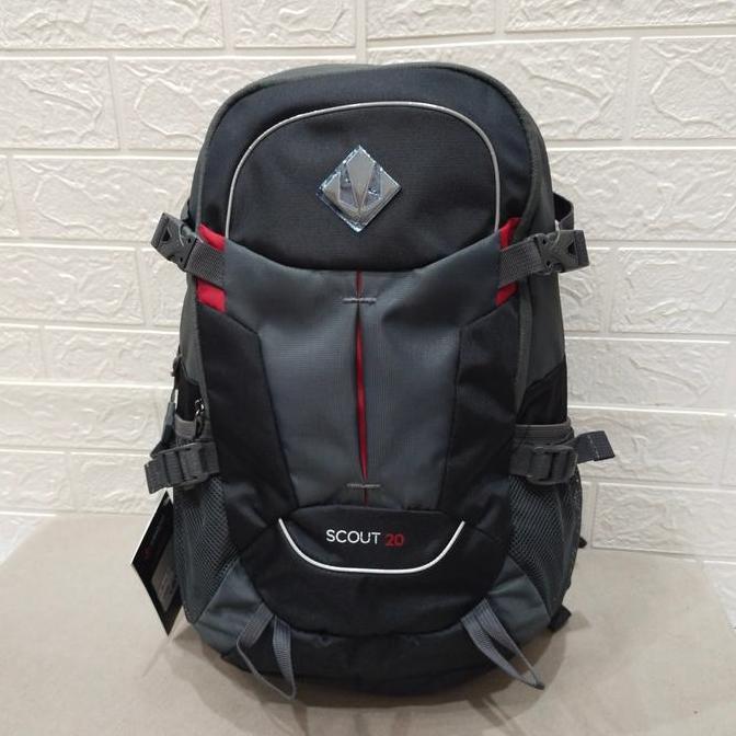 Tas ransel original westpak 20 L