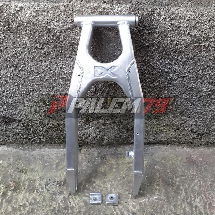 Ready Swingarm DX Almu CRF 150 L Swing Arm Almunium CRF150 murah