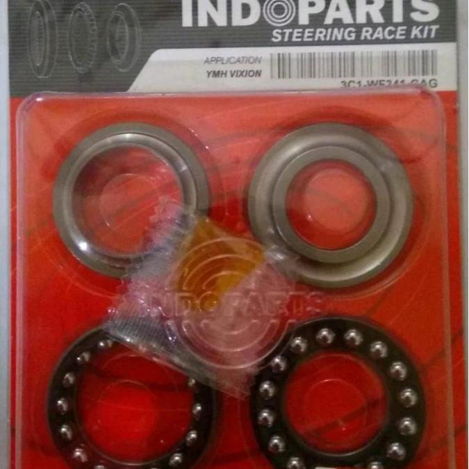 TERMURAH - KOMSTIR VIXION COMSTIR VIXION LAHAR STANG VIXION INDOPART INDOPARTS