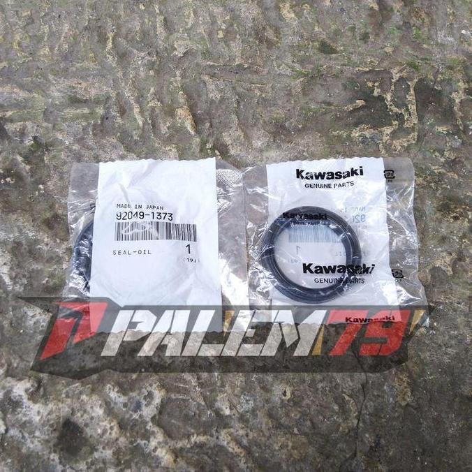 Ready Seal Shock Ori KLX 250 - Sil USD Dtracker 250 Dtracker X murah