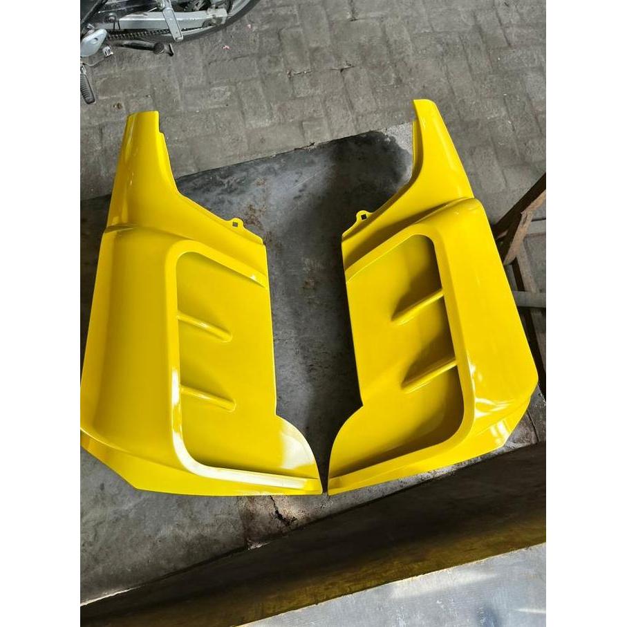 HARGA DISC - PIPI TRUCK CANTER BAHAN PLAT