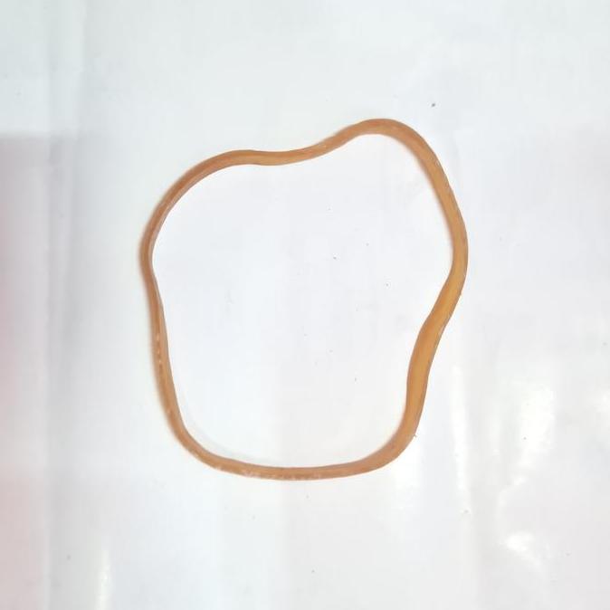 Whynot- Karet Gelang Besar 1 Kg - Karet Kwetiau 1 Kg