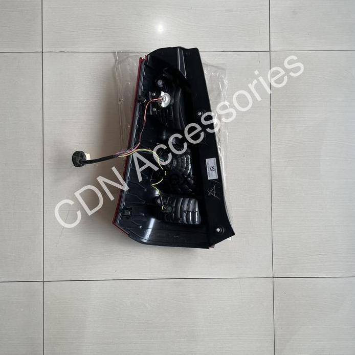 Stoplamp Suzuki Karimun Wagon R/Lampu Belakang Karimun Wagon R murah