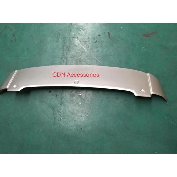 Spoiler Grand Innova/ Spoiler Innova/ Spoiler Toyota Innova murah