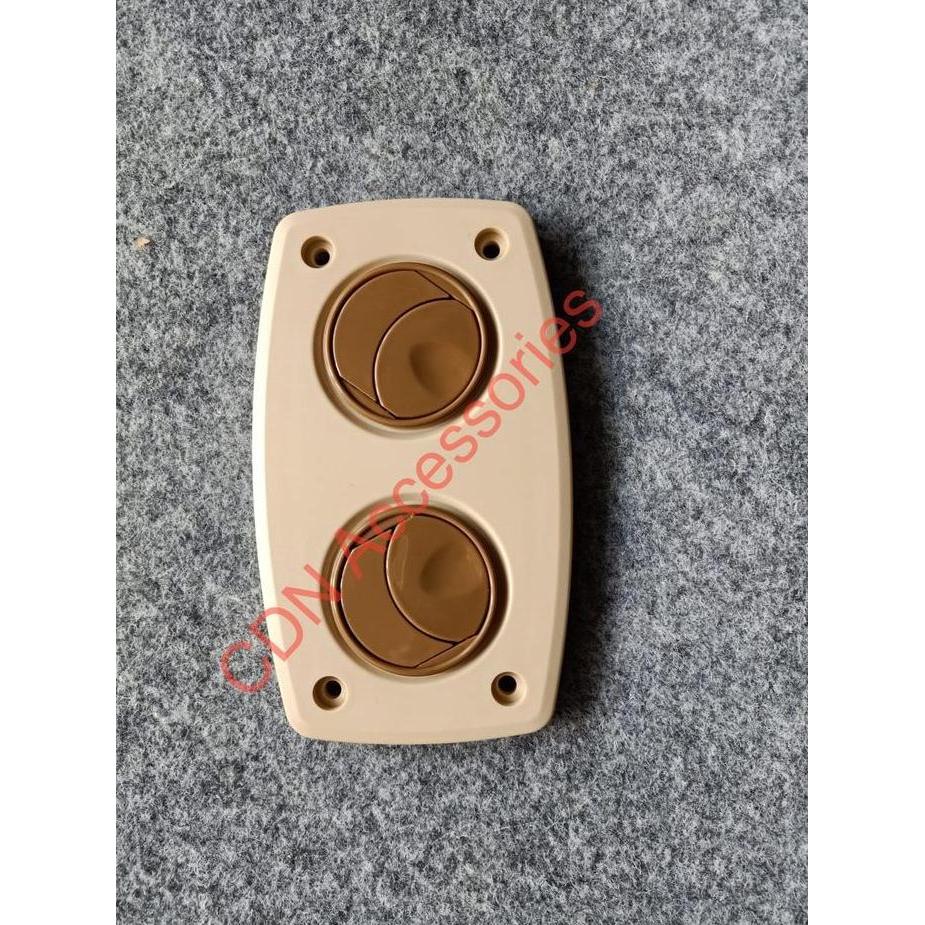 Louver AC Engsel/Lubang Ac Bus/Rover AC Bus/Louver AC Bis