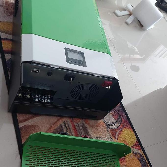 Inverter Hybrid Offgrid Low Frequency Toroid 1Kw 2Kw 3Kw 5kw 10Kw
