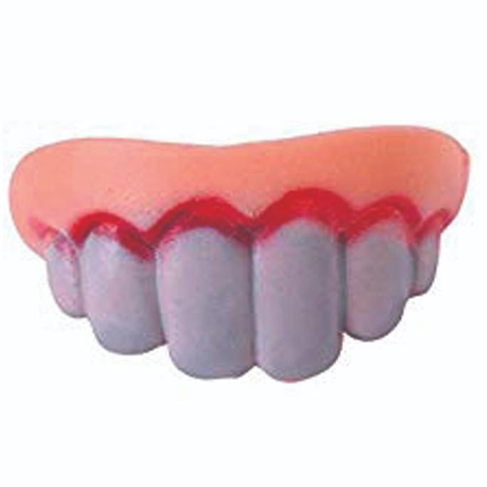 GIGI TONGGOS GIGI DONO GIGI PALSU PRANK GIGI FREDY MERCURY GIGI BAIM