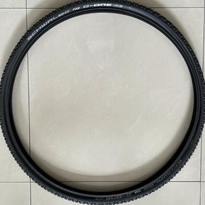 Diskon Ban Gravel Schwalbe Bite 700