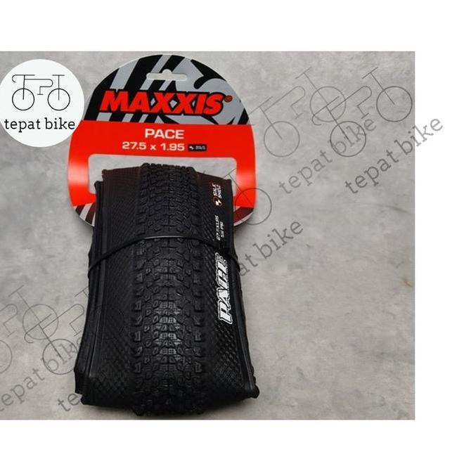 Ready Stock Ban Luar Maxxis Pace 27.5 X 195 & 27.5 X 2.10 Kevlar
