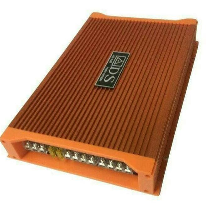 ZYL POWER MOBIL ADS 4 CHL ADS-408