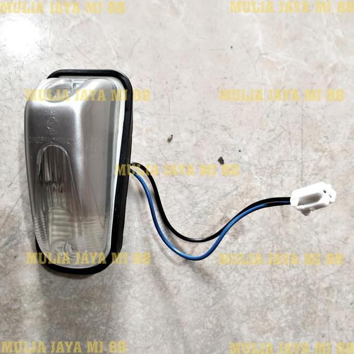 Promo Lampu Atap Kabin HINO/Lampu Atap Pintu Truk HINO Lohan/Top Lamp Truk HINO Lohan Diskon