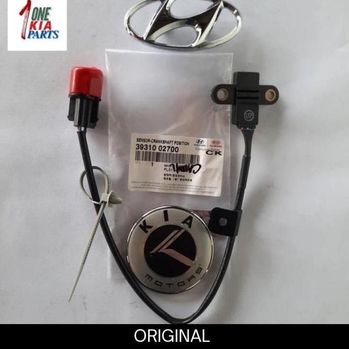 sensor ckp kruk as Kia Picanto Kia Picanto Cosmo 2004-2010