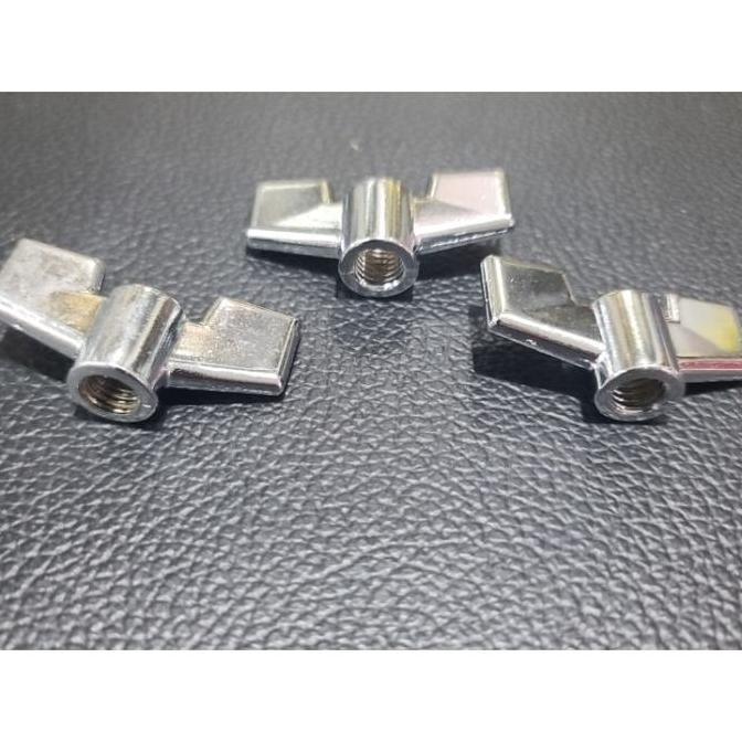 Mur cymbal drum / mur baut cymbal drum mm