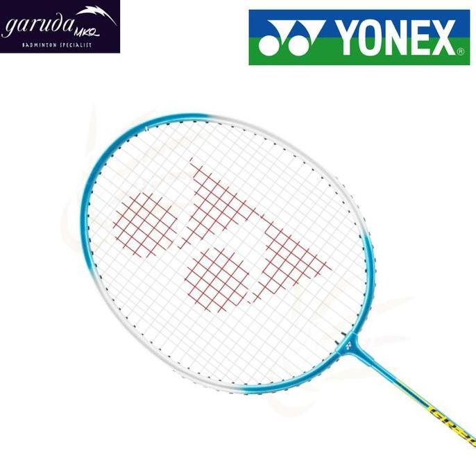 devapradaba_0 - raket badminton yonex gr 303 / yonex gr303 strung