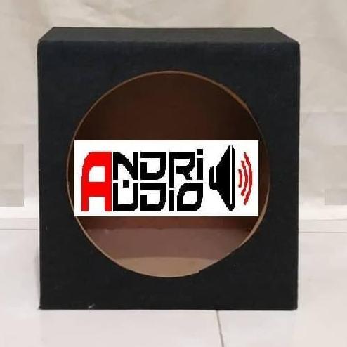 Ready Box Speaker 12 Inch Monitor Box Salon Speaker