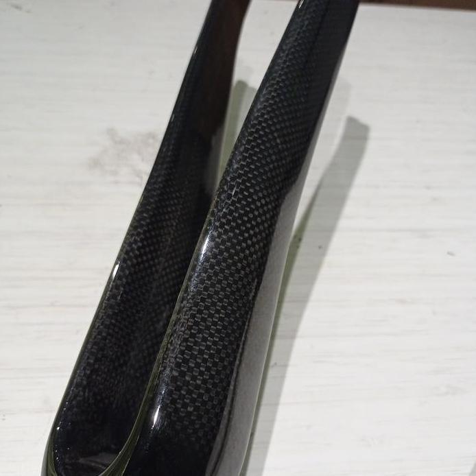 Fork Roadbike 700c Carbon u brake import