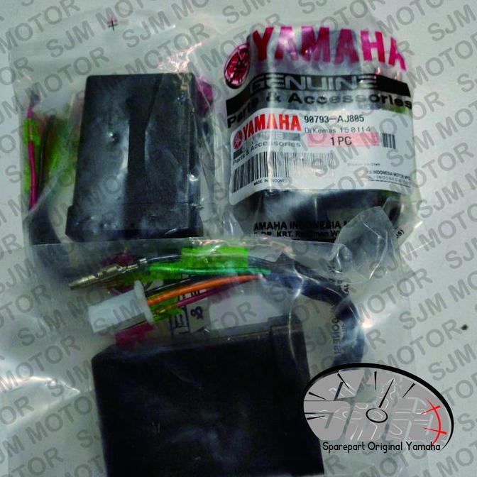 CDI CRYPTON 4ST