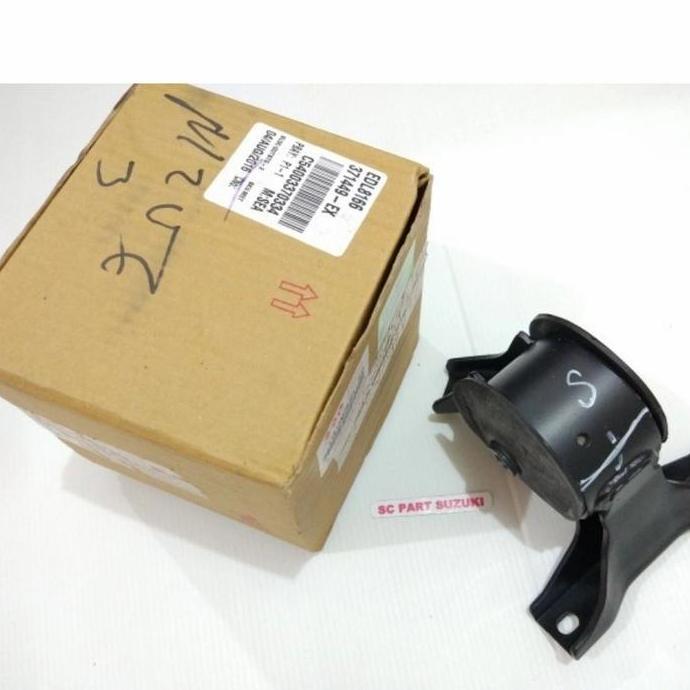 Ready engine mounting suzuki splash ori