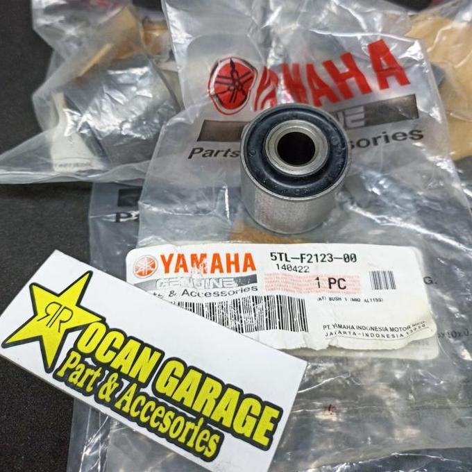 bosh engine mounting original mio smile mio sporty original Motorcycle