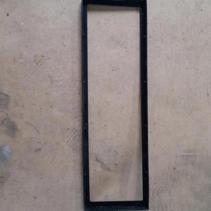 Ready Cover Tape Depan Yang Tipis Mobil Panther