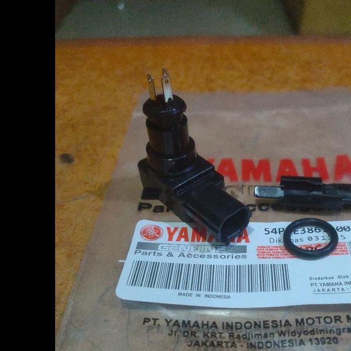 IC SENSOR FUELPUMP YAMAHA MIO J