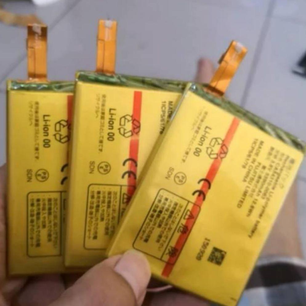 Fujitsu Ca54310-0057 Original 100% Genuine Batu Batre Battery Batera Fujitsu Arrows F02G